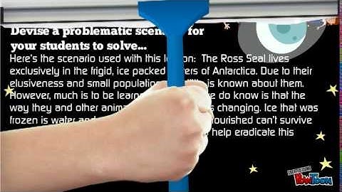 How-To Plan a STEM Project!!