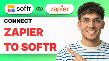 How to Connect Zapier to Softr [2025 Guide]