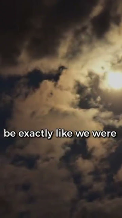 ᴡʜᴇɴ ᴡᴇ ᴡᴇʀᴇ ʏᴏᴜɴɢ #lyrics #meandmybrokenheartlyrics #musicvideo #aesthetic #song #music
