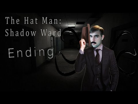 The Hat Man: Shadow Ward