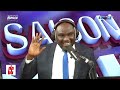  les grandes gueules du 21 mai 2024  espace tv guinee