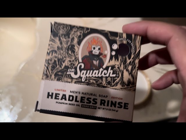 Headless Rinse