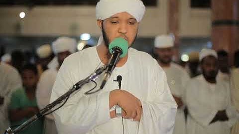 سورة فصلت .. الآيات 25 - 54 .. الشيخ : محمد عبدالله