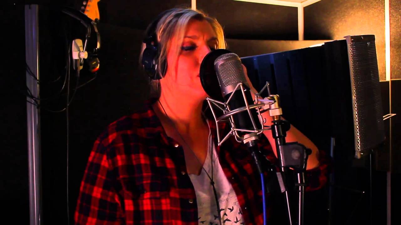 Laura Davidson YouTube