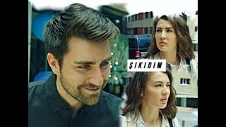 Kerem & Ayşe » Şıkıdım Resimi