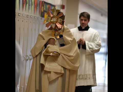 Waukesha Catholic School