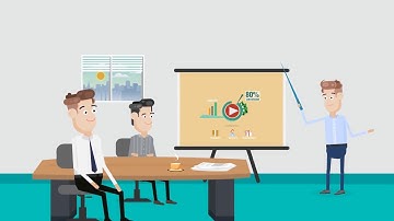 We Will Create Custom Explainer Video Animation