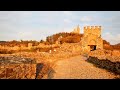 Veliko Tarnovo and the Tsarevets Fortress, Bulgaria  🇧🇬