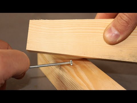 Vídeo: O carpinteiro é um bom trabalho?