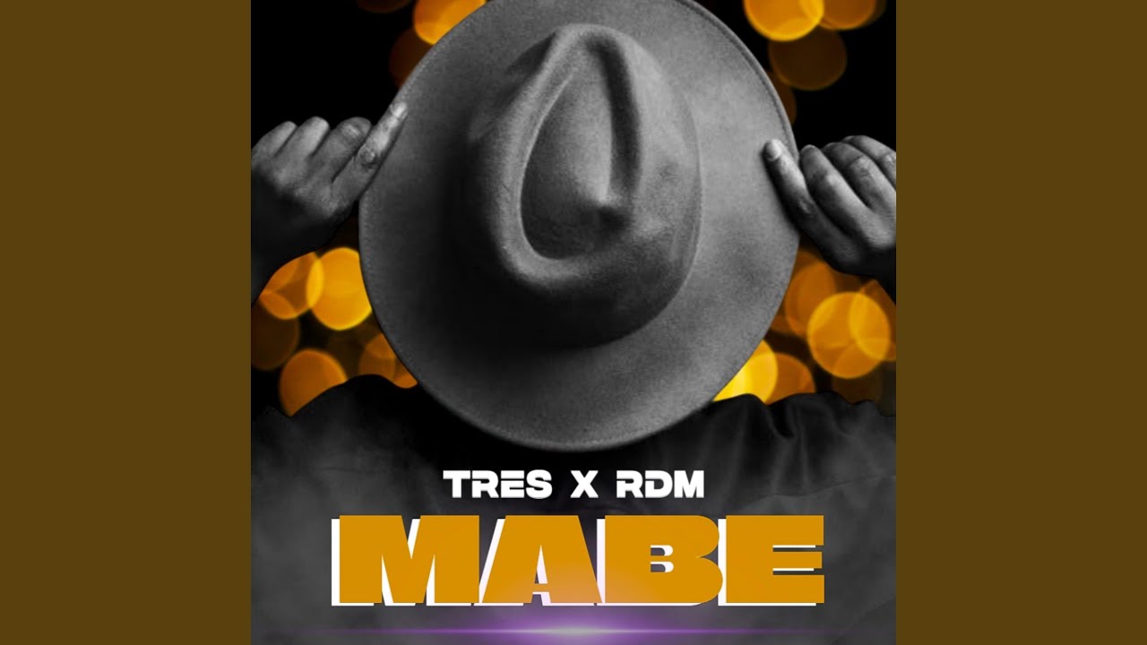 Watch MABE on YouTube Watch MABE on YouTube