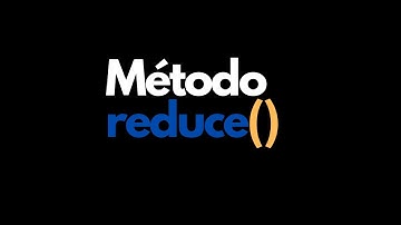 Funções de Array JavaScript - reduce()