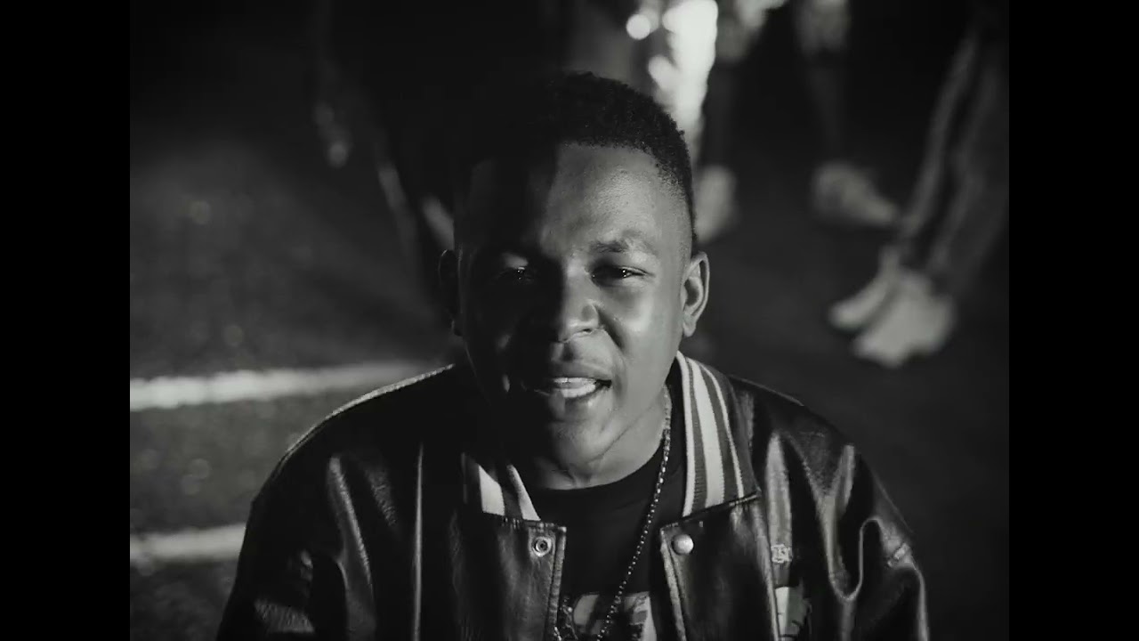 TOKYO - Bigg Danny Ft. Andrewz Wayne (Video Oficial)