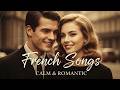 Chanson Paris Romance 1960s 🎶 Vintage French Love Songs Playlist | Paris Café Music