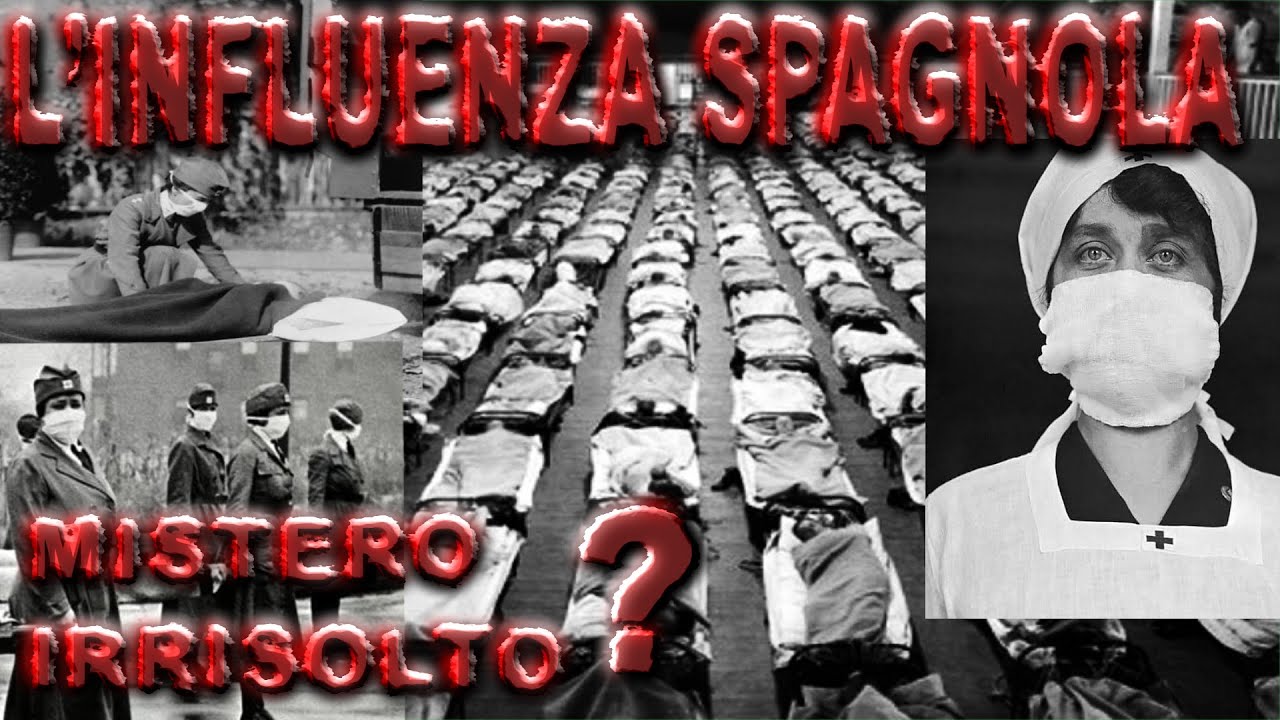 La Grande Inchiesta Di Report Sulla Pandemia