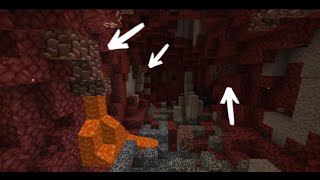 How to get ancient debris in Minecraft