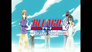Bleach Brave Souls Opening Movie 4K 60Fps