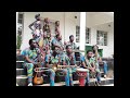 UBALILE UBALILE