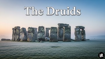 The ENTIRE History of the Druids to Fall Asleep | Sleep-Inducing History