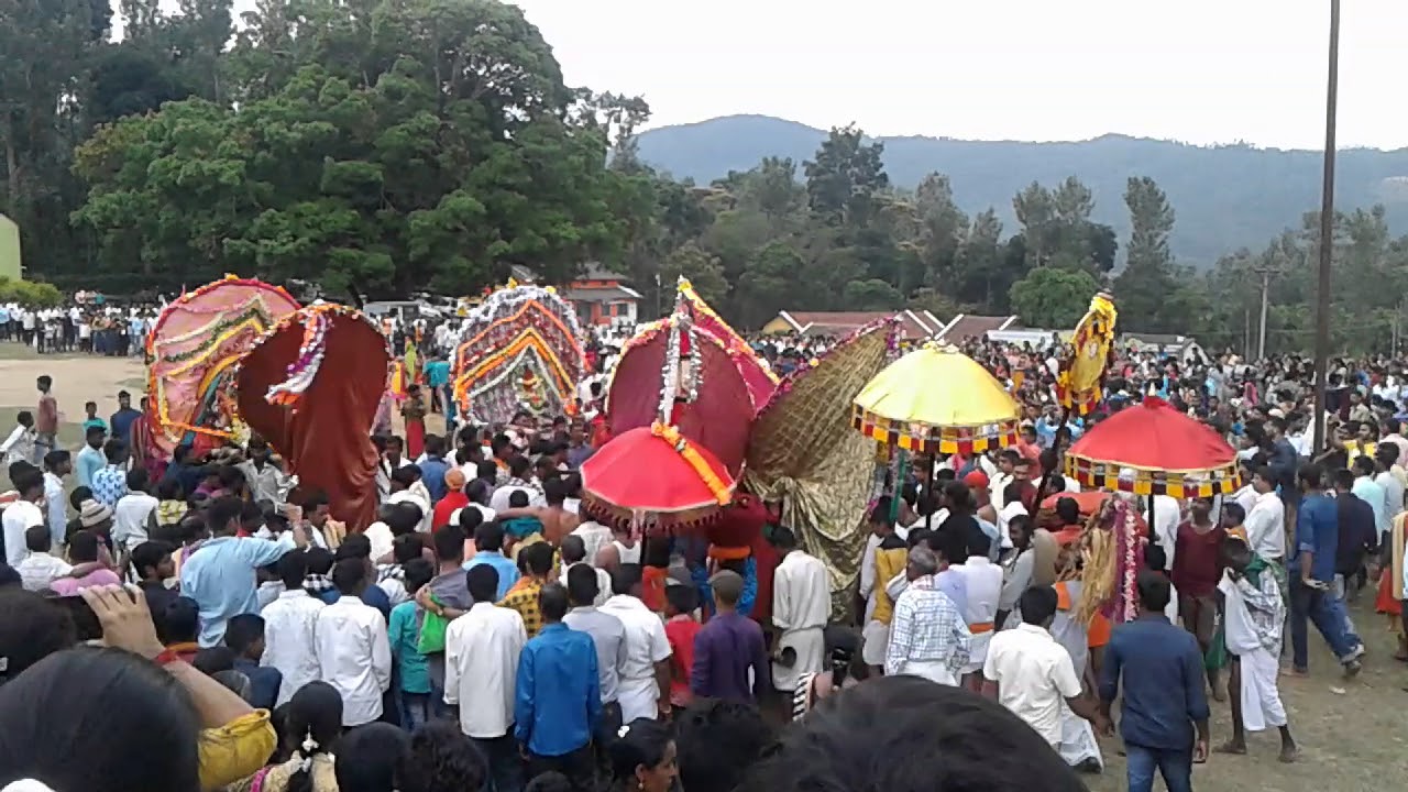 Nalkurammana jathra vishesha avathi.....