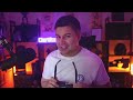Beginning of video