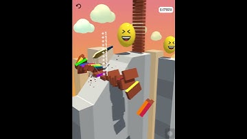 Slice It All New Update - All Levels 192 Gameplay