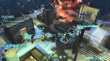 013 - The Cannon: Impossible Ironman XCOM Long War - Newfoundland