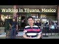 Street walking in Tijuana, Mexico @Tijuana @Mexico
