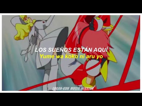 『AMV』 Angelic Layer