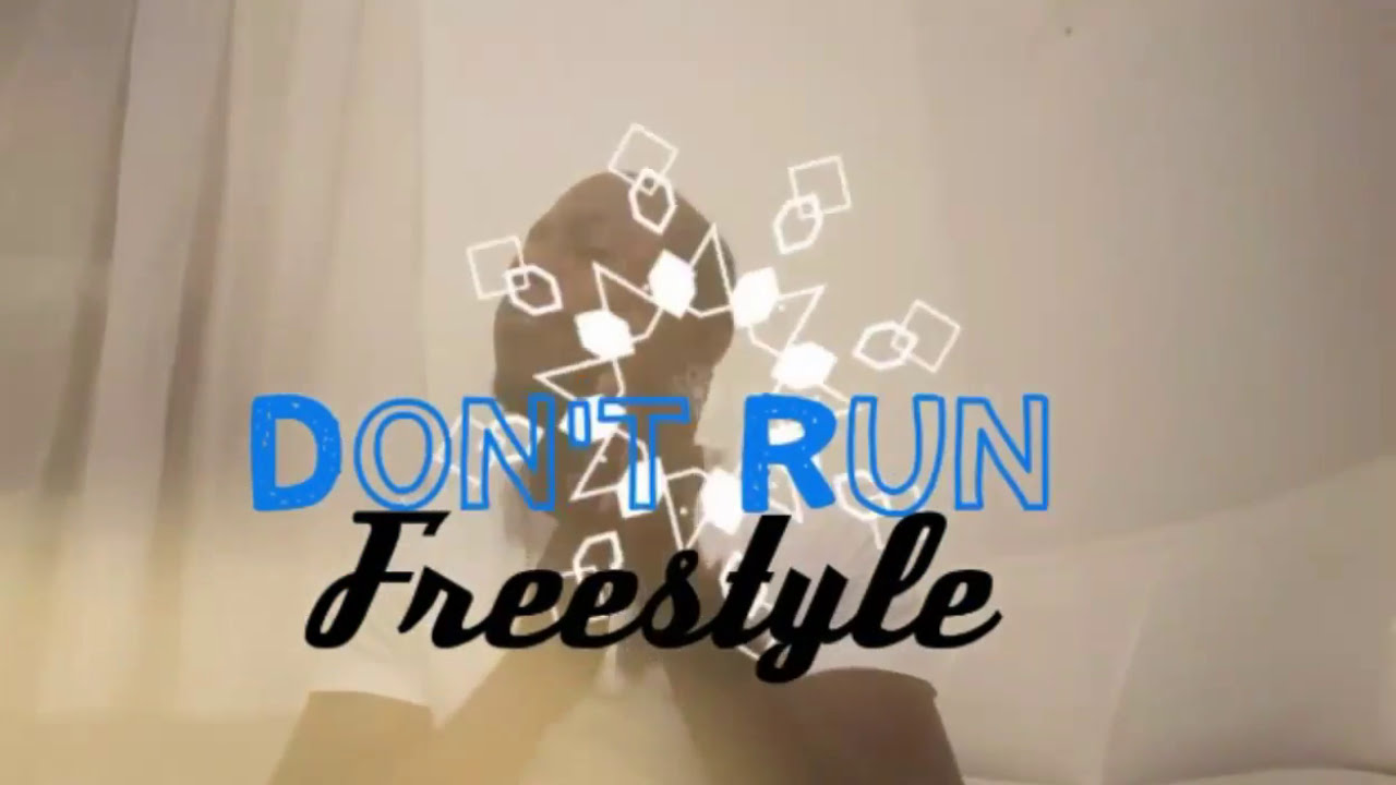 Checkmeight - " #DontRun Freestyle" ( MUSIC VIDEO) adlı videoyu YouTube'da izle Checkmeight - " #DontRun Freestyle" ( MUSIC VIDEO) adlı videoyu YouTube'da izle
