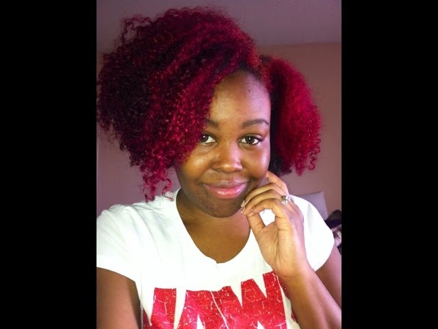 Raging Red Roo Raging Red Hair Color What Do I Dye My Hair With? Crazy Color