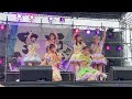 Luce Twinkle Wink☆  関ケ原唄姫合戦2025   豊臣ステージ 7月21日