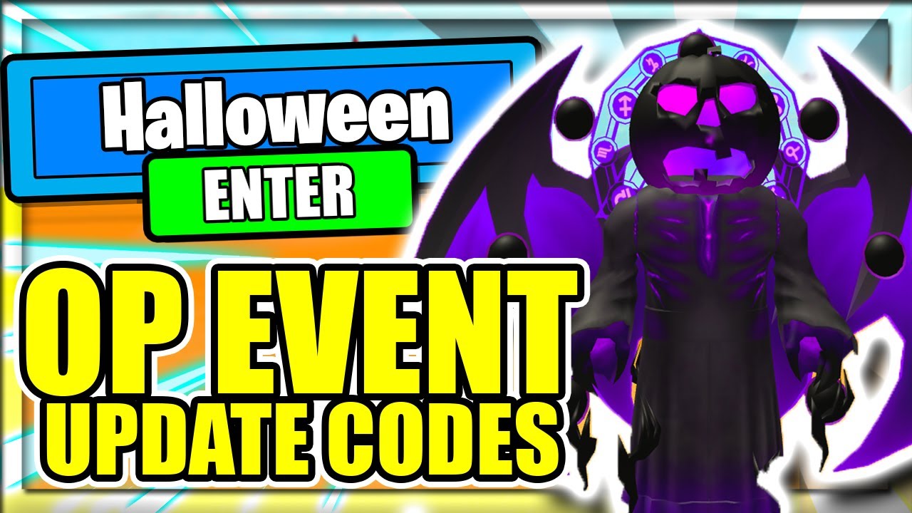 ALL NEW 12* HALLOWEEN CODES IN SUPER POWER FIGHTING SIMULATOR