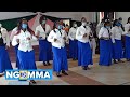 Light Christian Center Machakos - NI KAVAA  - Hymn song (Official Video with Lyrics)