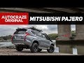 💣DEMOLITION MAN 💣// Mitsibishi Pajero Wheels & Tyres - Fuel Ripper Rims // AutoCraze 2017