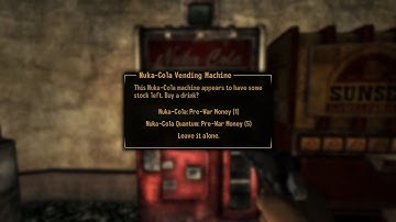 Revised NV Animated Vending Machines Demonstration