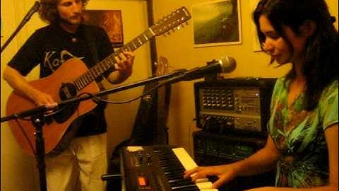 Fábula del Día de la Tierra