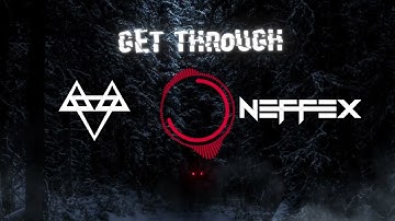 NEFFEX - Get Through ⚡️ 1 Hour  loop⚡️ HipHop Music ⚡️ Gym Music ⚡️ Just Good Vibes
