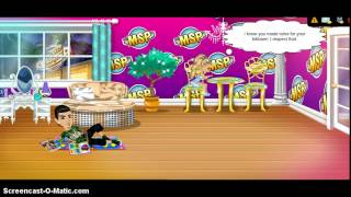 msp mybeau