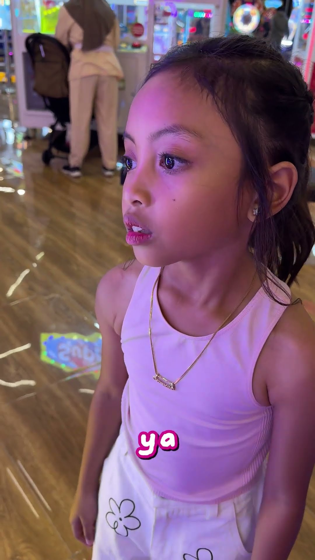 LEIKA MAIN CAPIT TELUR, KIRA KIRA DAPET GA YA?/#leika #shorts