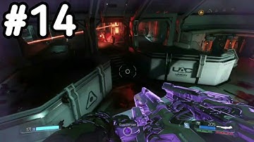 Doom | Lazarus Labs (PS4)