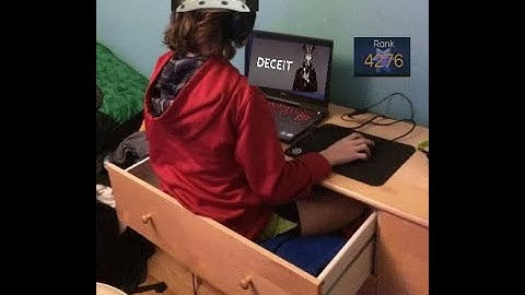 Ranked Montage #3 | Deceit