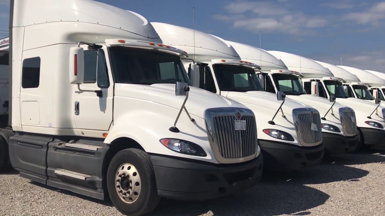 Fleet Truck Sales >> 2014 International Prostar + semi truck with Maxxforce engine fleet rig by NCL Truck Sales - YouTube Fleet Truck Sales >> 2014 International Prostar + semi truck with Maxxforce engine fleet rig by NCL Truck Sales - YouTube