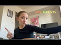 [kaydayvlog] i'm back! half-day in tokyo (japanese&english)