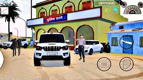 Police Chase: Stop the Train if you can in Open World