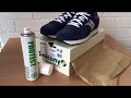 Protect your sneakers using Sneakers ER Nano Technology ProtectER.