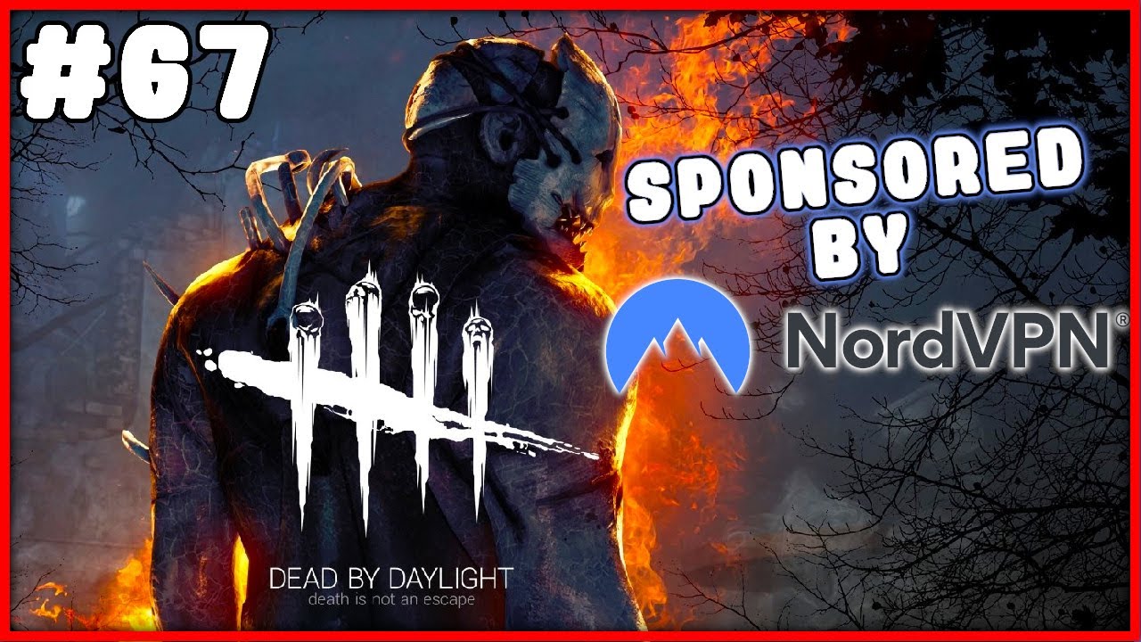 Dead by Daylight & the DDoS situation! GimmsRant 67 YouTube