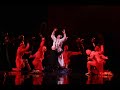 2022-09-16 «Чалдоны» приняли участие в постановке оперы «Царская невеста» на Большой сцене НОВАТа.