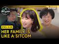 Lee Ju Yeon’s Parents Stop by and They’re So Cute | The Manager EP394 | KOCOWA+