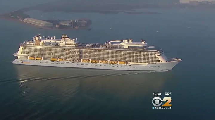 More Delays For Royal Caribbean