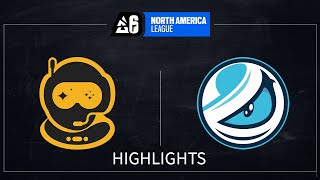 [HIGHLIGHTS] SSG vs LG | North America League 2023 - Stage 2 | 13 Sep 2023